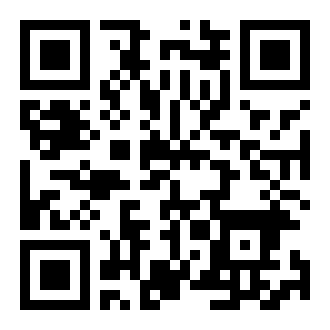 观看视频教程师范生说课视频-数学组（省第四届二等奖）作品三的二维码