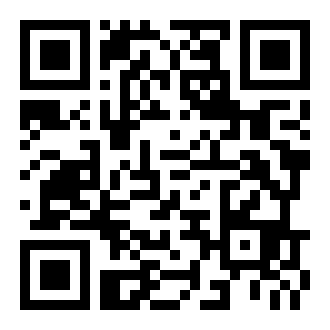 观看视频教程《它们去哪里了？》一年级科学下册公开课视频的二维码