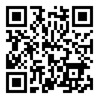 观看视频教程名师公开课初三语文《写人要抓住特点》朱兴祥的二维码