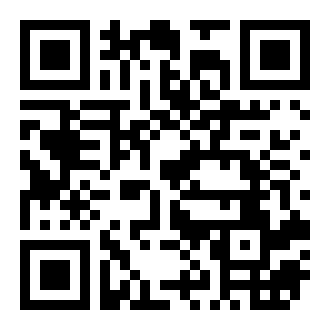 观看视频教程师范生说课视频-数学组（省第三届二等奖）作品二的二维码