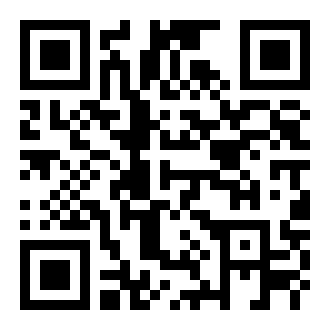 观看视频教程《图形的运动（一）-对称》人教2011课标版小学数学二下教学视频-宁夏中卫市_海原县-王蕊的二维码