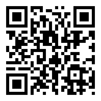 观看视频教程小学六年级信息技术制作避障机器人教学视频深教版荔园小学的二维码