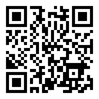 观看视频教程师范生说课视频-数学组（省第三届一等奖）作品二的二维码