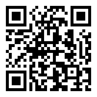 观看视频教程师范生说课视频-数学组（省第四届三等奖）作品六的二维码