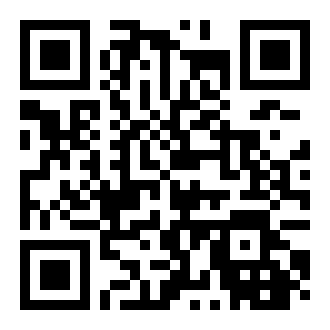 观看视频教程师范生说课视频-数学组（省第三届二等奖）作品一的二维码