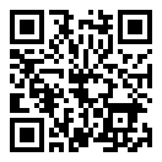 观看视频教程小学五年级信息技术,给机器人装“眼睛”-找光亮赵蒙的二维码