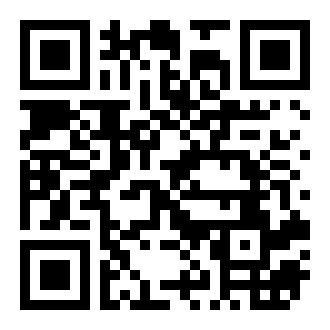 观看视频教程《图形的运动（一）-对称》人教2011课标版小学数学二下教学视频-河南郑州市_中原区-李燕的二维码