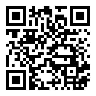 观看视频教程《5 面积-长方形、正方形面积的计算》人教2011课标版小学数学三下教学视频-陕西西安市-龚琛的二维码