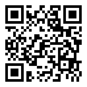 观看视频教程小学五年级信息技术,给机器人装“眼睛”-看物体的二维码