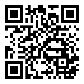 观看视频教程《图形的运动（一）-对称》人教2011课标版小学数学二下教学视频-江西宜春市_丰城市-熊娜的二维码