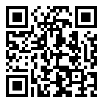 观看视频教程高一信息技术 flash动画创意设计-瀑布钟英的二维码