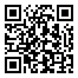 观看视频教程师范生即席讲演-数学组（省第四届二等奖）作品四的二维码