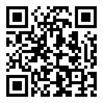 观看视频教程小学五年级信息技术,《争做深圳大运宣传使者》教学视频的二维码