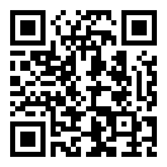 观看视频教程师范生即席讲演-数学组（省第四届二等奖）作品二的二维码