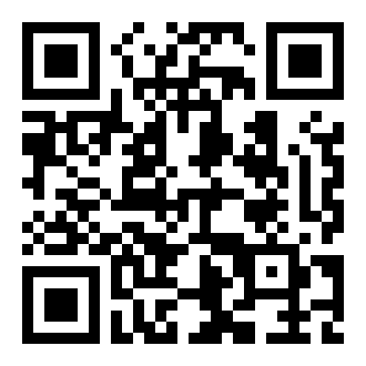 观看视频教程小学五年级信息技术给机器人装眼睛南山区向南小学高德辉的二维码