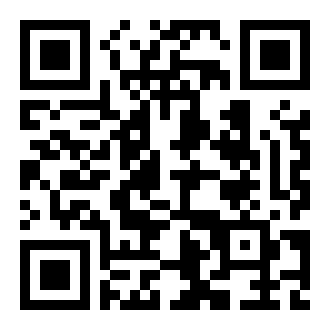 观看视频教程《图形的运动（一）-对称》人教2011课标版小学数学二下教学视频-甘肃兰州市_安宁区-魏晓慧的二维码