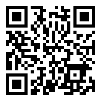 观看视频教程师范生即席讲演-数学组（省第四届三等奖）作品九的二维码