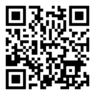 观看视频教程师范生即席讲演-数学组（省第四届三等奖）作品四的二维码