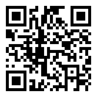 观看视频教程师范生即席讲演-数学组（省第四届三等奖）作品五的二维码