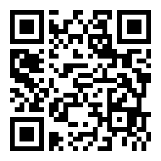 观看视频教程第5届全国小学英语优质课大赛获奖视频-9--1杨晓 Helen Keller 说课及授课的二维码