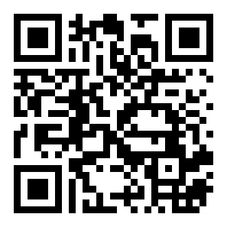 观看视频教程初中英语人教新目标八上《Unit 6 I'm going to study computer science.》微课 河南张冬琴的二维码