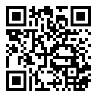 观看视频教程五下《找规律》高乃国 小学数学电子白板说课视频一等奖的二维码