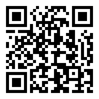 观看视频教程高一信息技术 分支结构 顾海英的二维码