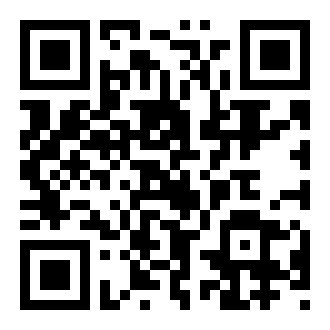 观看视频教程六年级信息技术《能识路的机器人》_课堂实录与教师说课的二维码