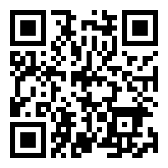 观看视频教程初中英语人教新目标八上《Unit 6 I'm going to study computer science.》江西魏小青的二维码