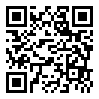 观看视频教程小学数学认识时间 干晓芳_第二届全国公开课评选获奖课例的二维码