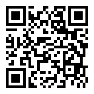 观看视频教程初中信息技术说课及实录 展望新上海 全员培训教学展示课的二维码