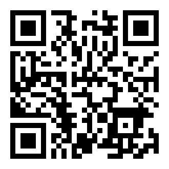 观看视频教程查找因特网上的信息 初中信息技术的二维码