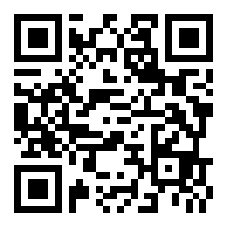 观看视频教程三下《不规则图形的周长计算》（陈元隆）的二维码