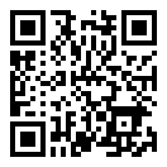 观看视频教程初一信息技术,认识flash动画教学视频海天出版社陈晓云的二维码