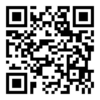 观看视频教程初三信息技术制作自动游览避障车教学视频程俊英的二维码