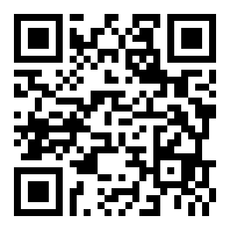 观看视频教程信息技术《电脑小板报-美丽的中国》自主探究片段_初中的二维码