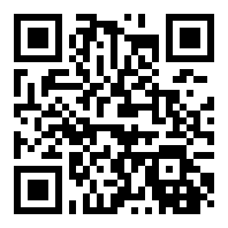 观看视频教程初二信息技术,使用Photoshop制作圣诞贺卡教学视频,初二,海天版的二维码