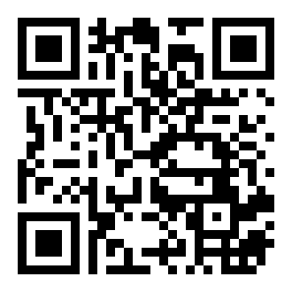 观看视频教程初二信息技术,编辑加工图像之三：图像的抠取深圳版李文军的二维码