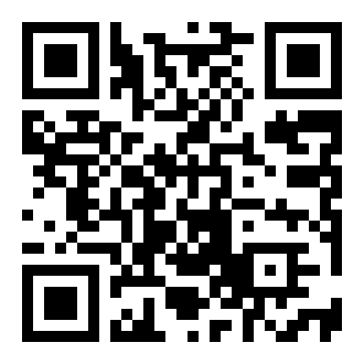 观看视频教程初中英语人教新目标八上《Unit 6 I'm going to study computer science.》安徽吕婷婷的二维码