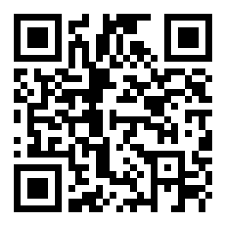 观看视频教程师范生说课视频-语文组（省第四届三等奖）作品二的二维码