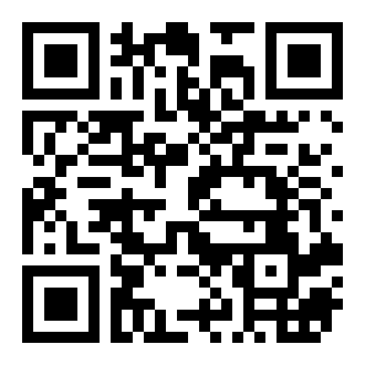 观看视频教程四下《找规律》华德高 小学数学电子白板说课视频一等奖的二维码