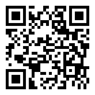 观看视频教程师范生说课视频-语文组（省第四届二等奖）作品四的二维码