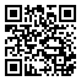 观看视频教程灵活避开障碍物 小学信息技术的二维码