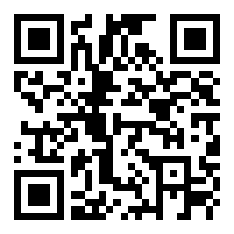 观看视频教程小学美术信息技术与学科整合课例《小树快快长》（黄真莲）的二维码