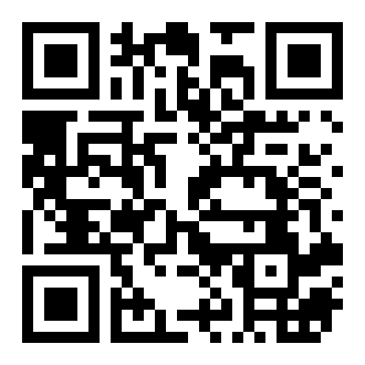 观看视频教程我爱机器人初中信息技术的二维码