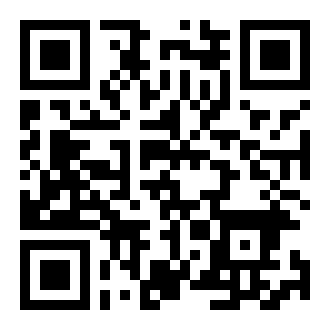 观看视频教程小学语文教学视频《槐乡五月》全国课改获奖课例的二维码