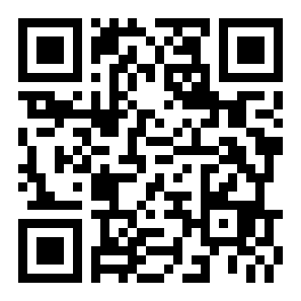 观看视频教程《搭积木游戏》人教版五年级下册数学-青年教师研讨课视频的二维码