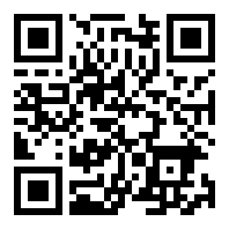 观看视频教程《长方体的认识》比赛课教学视频-人教版五年级数学下册的二维码