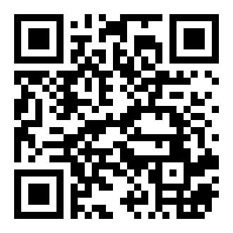 观看视频教程《长方体正方体的展开图》优秀教学视频-冀教版五年级数学下册的二维码