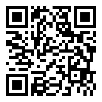 观看视频教程《长方形的认识》优秀教学视频-冀教版二年级数学下册的二维码